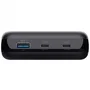 Trust Laro Batería Externa 20000mAh 100W Negra